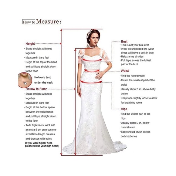 Women's Long Sleeve halter top Chiffon Bridesmaid Dress - Picture 6 of 6